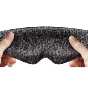 ماسک خواب پلی‌استر سه‌بعدی دریم لایت