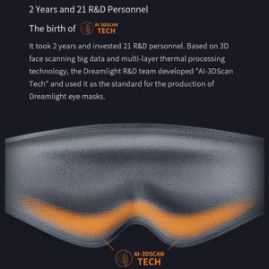 خرید ماسک خواب