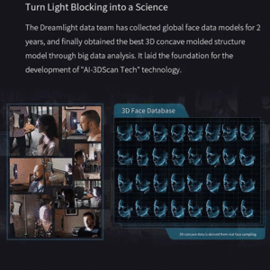 فروش ماسک خواب