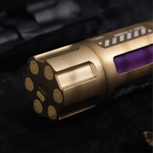 فروش پاوربانک استوانه‌ای