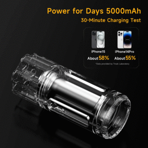 قیمت شارژر همراه تایپ سی 20 وات