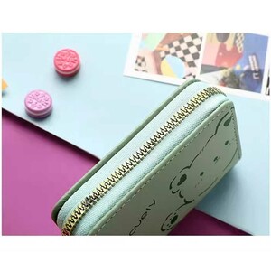 کیف پول زنانه تائومیک میک Y8441