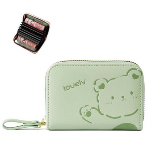 کیف پول زنانه تائومیک میک Y8441