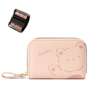 کیف پول زنانه تائومیک میک Y8441