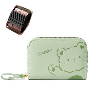 کیف پول زنانه تائومیک میک Y8441