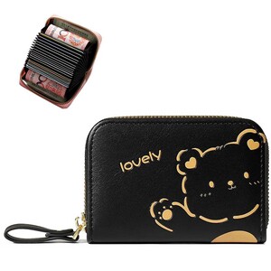 کیف پول زنانه تائومیک میک Y8441