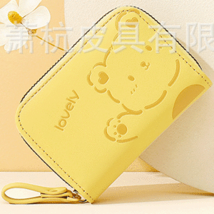 کیف پول زنانه تائومیک میک