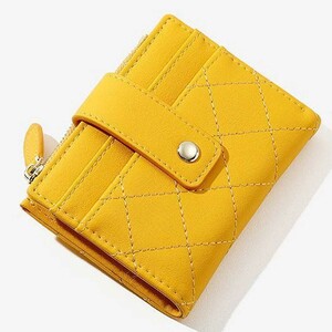 کیف پول زنانه فانتزی تاشو تائومیک میک