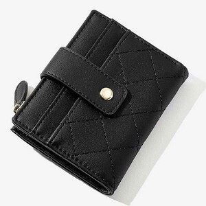 کیف پول زنانه فانتزی تاشو تائومیک میک