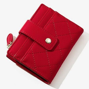 کیف پول زنانه فانتزی تاشو تائومیک میک