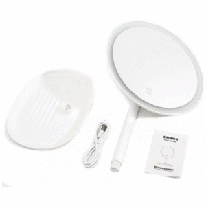 قیمت آینه  با تنظیم سطح روشنایی