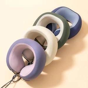 فروش بالش دور گردنی مسافرتی تاشو با کیف حمل جوردن و جودی شیائومی