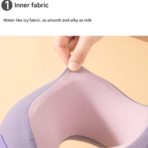 بالش دور گردنی مسافرتی تاشو با کیف حمل جوردن و جودی شیائومی