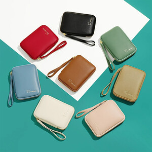 کیف مدارک و پاسورت و جاکارتی تائومیک میک