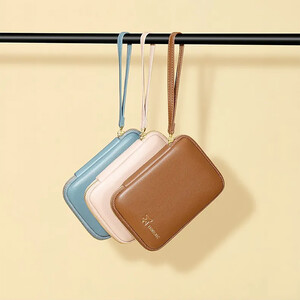 کیف پول و کیف پاسپورت تائومیک میک