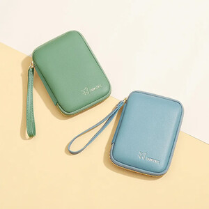 کیف پول و کیف پاسپورت تائومیک میک