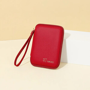 کیف پول و کیف پاسپورت تائومیک میک