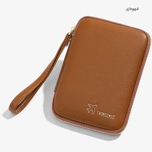 کیف پول و کیف پاسپورت تائومیک