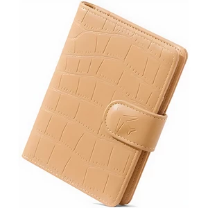 کیف پول، گذرنامه، جا سیم کارتی، جا خودکار و مدارک تائومیک میک