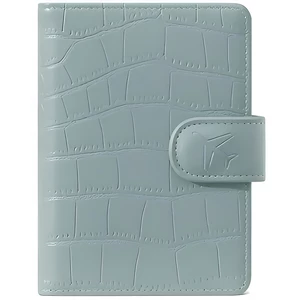 کیف چرمی پول، گذرنامه، جا سیم کارتی، جا خودکار و مدارک تائومیک میک