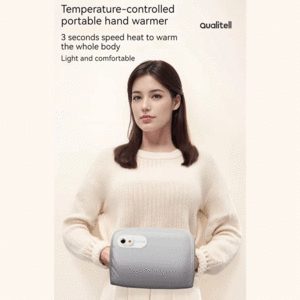 گرمکن قابل حمل برای دست شیائومی