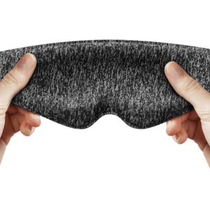 قیمت ماسک چشم پلی‌استر سه‌بعدی دریم لایت