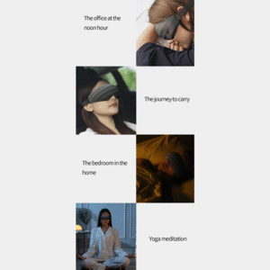 قیمت  ماسک خواب