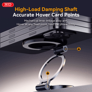 پایه مغناطیسی مناسب گوشی‌های اندرویدی