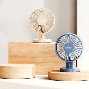 پنکه رو میزی ایکس او