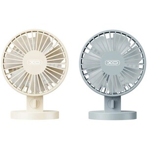 پنکه دستی و رومیزی شارژی ایکس او