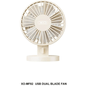 فروش پنکه رو میزی ایکس او