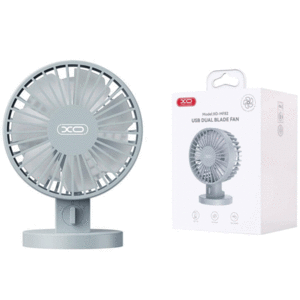 قیمت پنکه رومیزی ایکس او