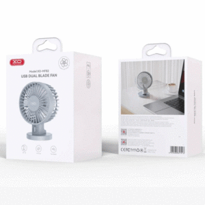 قیمت پنکه دستی و رومیزی شارژی ایکس او