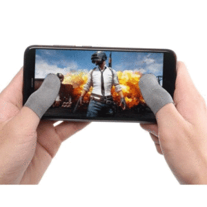 کاور انگشتی گیمینگ ایکس او