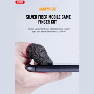 فروش کاور انگشتی گیمینگ ایکس او