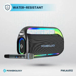 قیمت اسپیکربلوتوثی پاورولوژی