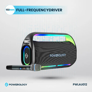 کیفیت اسپیکربلوتوثی پاورولوژی