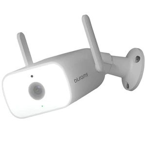 دوربین مداربسته هوشمند فضای باز ضدآب بلورمز A22C