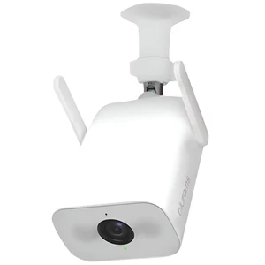 خرید دوربین مداربسته هوشمند امنیتی فضای باز  بلورمز