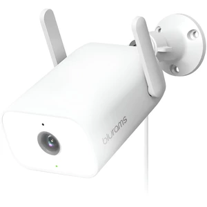 فروش دوربین مداربسته هوشمند امنیتی فضای باز  بلورمز