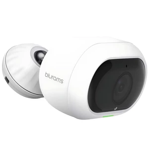 فروش دوربین مداربسته هوشمند امنیتی فضای باز  بلورمز