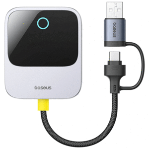 دانگل CarPlay با WiFi داخلی