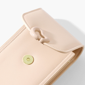 کیف شیک دخترانه با قفل آهنربایی