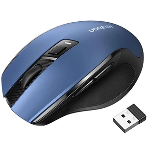 گیرنده نانو USB همراه موس یوگرین