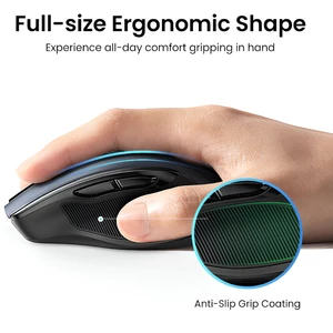 موس سایلنت یوگرین