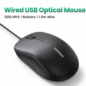 فروش موس سیمی یوگرین