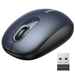 موس بی سیم یوگرین MU105