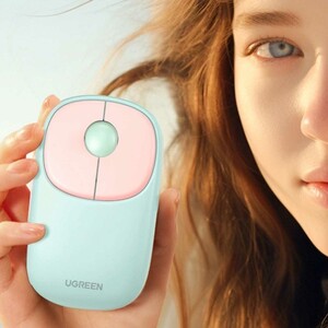 موس صورتی یوگرین