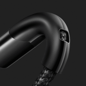 کابل تبدیل یو اس بی به لایتنینگ مک دودو طول 1.8 متر