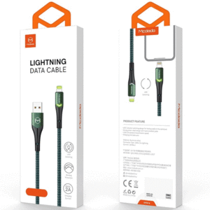 قیمت کابل آیفونی مک دودو